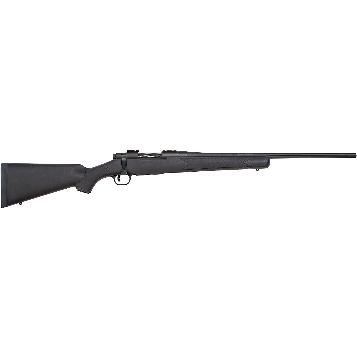 Mossberg Patriot Synthetic 6.5 Creedmoor Bolt-action Rifle 