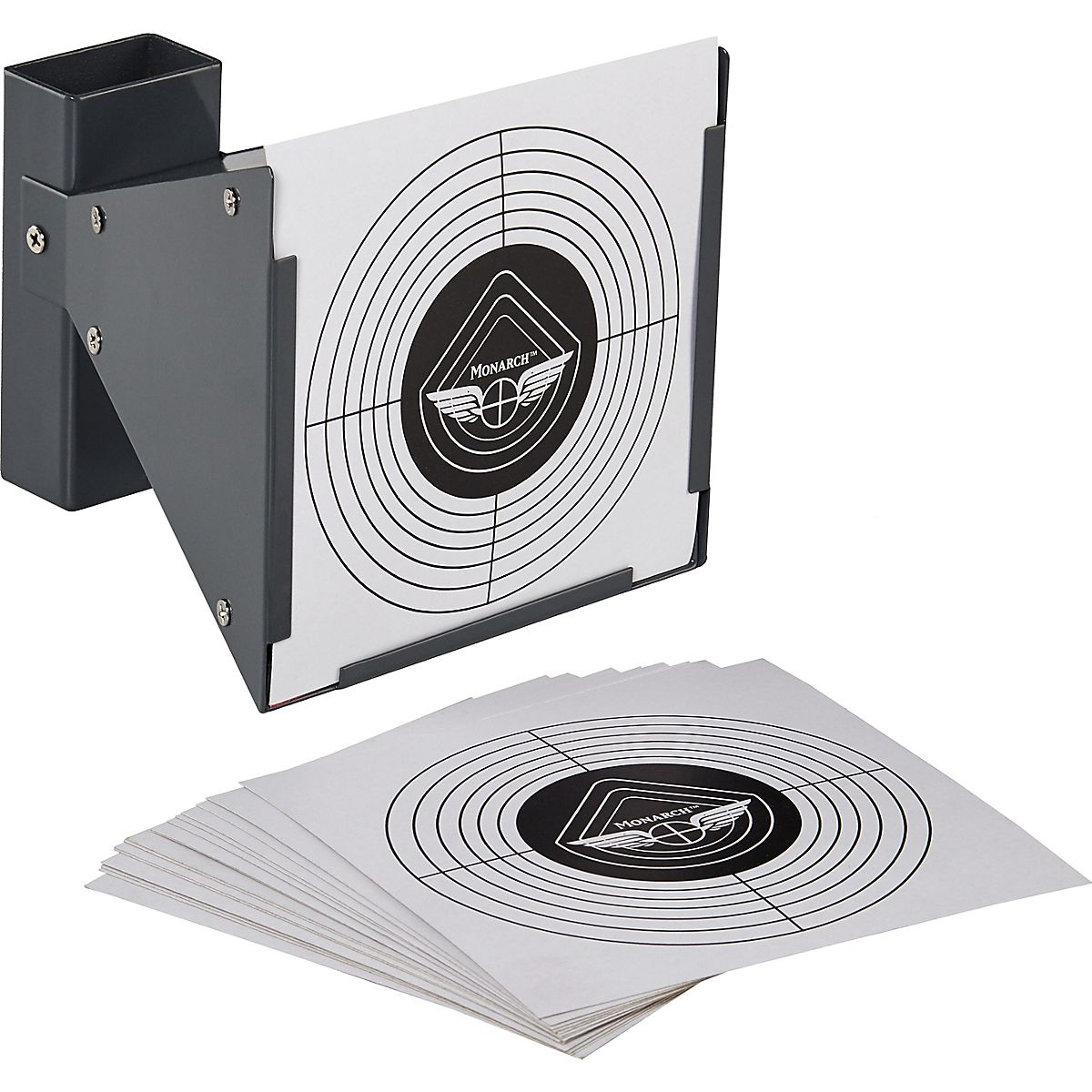 Monarch Air Gun Pellet Trap Academy