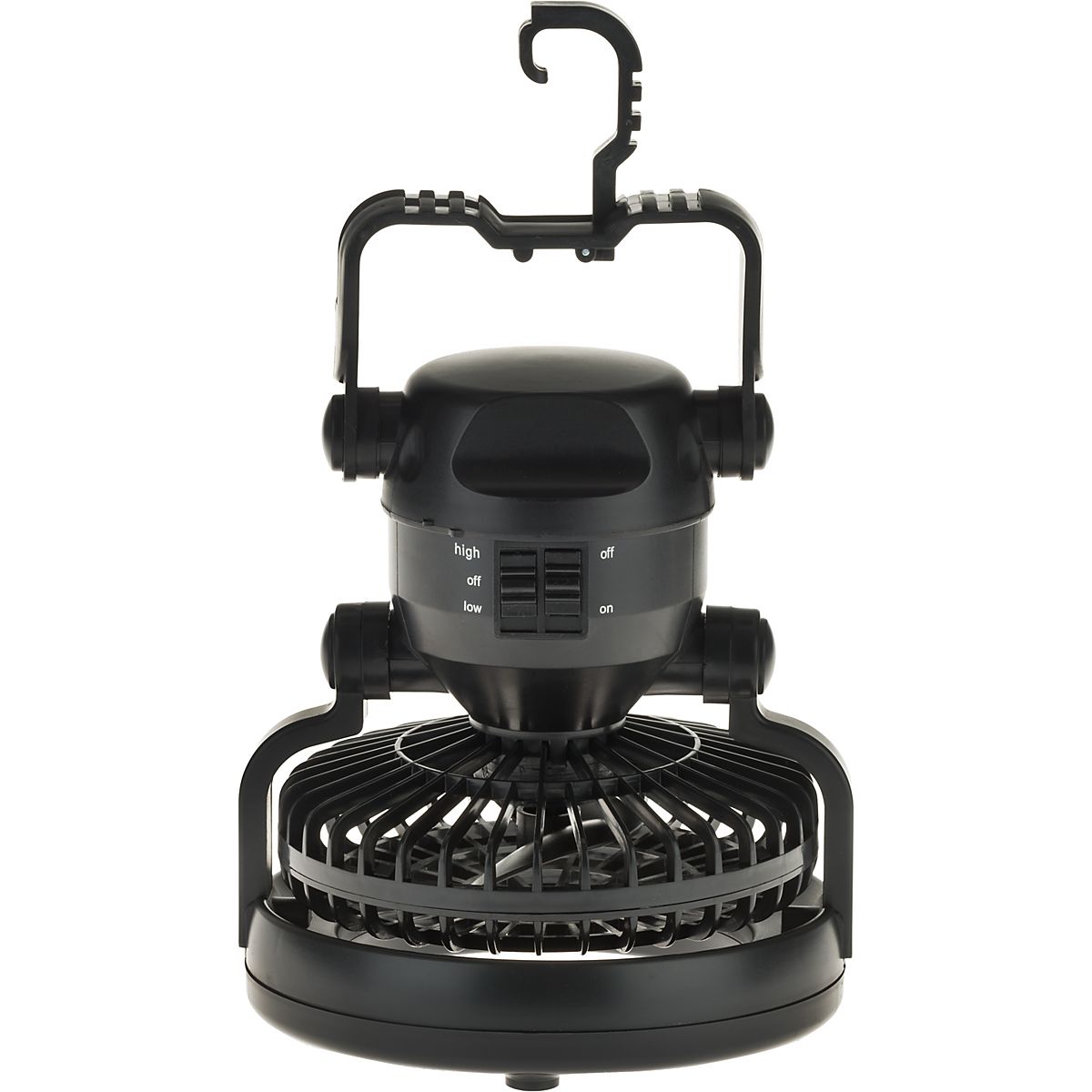 Stansport 18-LED Camping Lantern with Fan | Academy