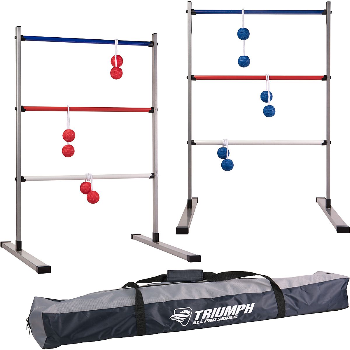 Triumph All Pro Competition Steel Ladderball Set | Academy