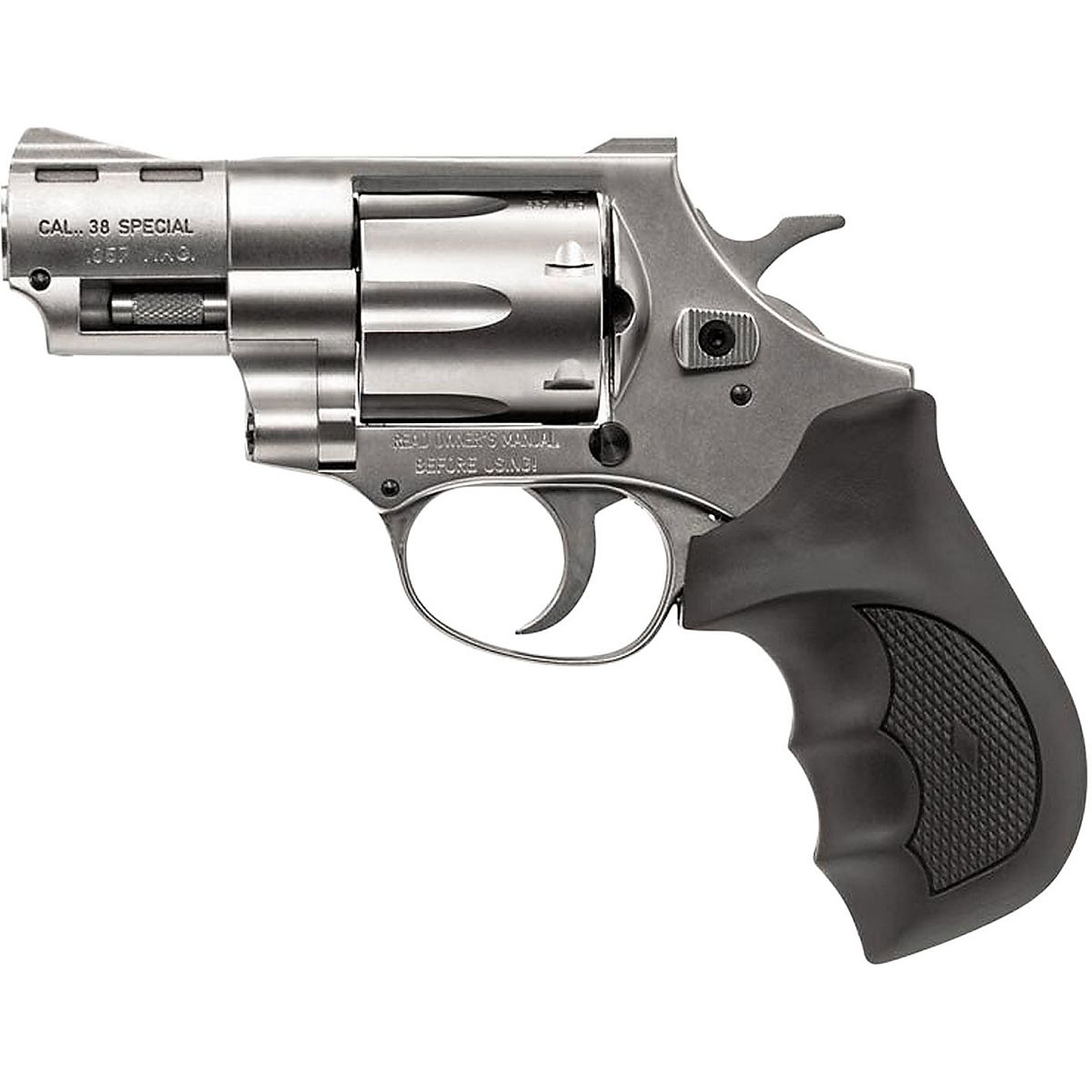 EAA Corp Weihrauch Windicator .357 Magnum Revolver | Academy