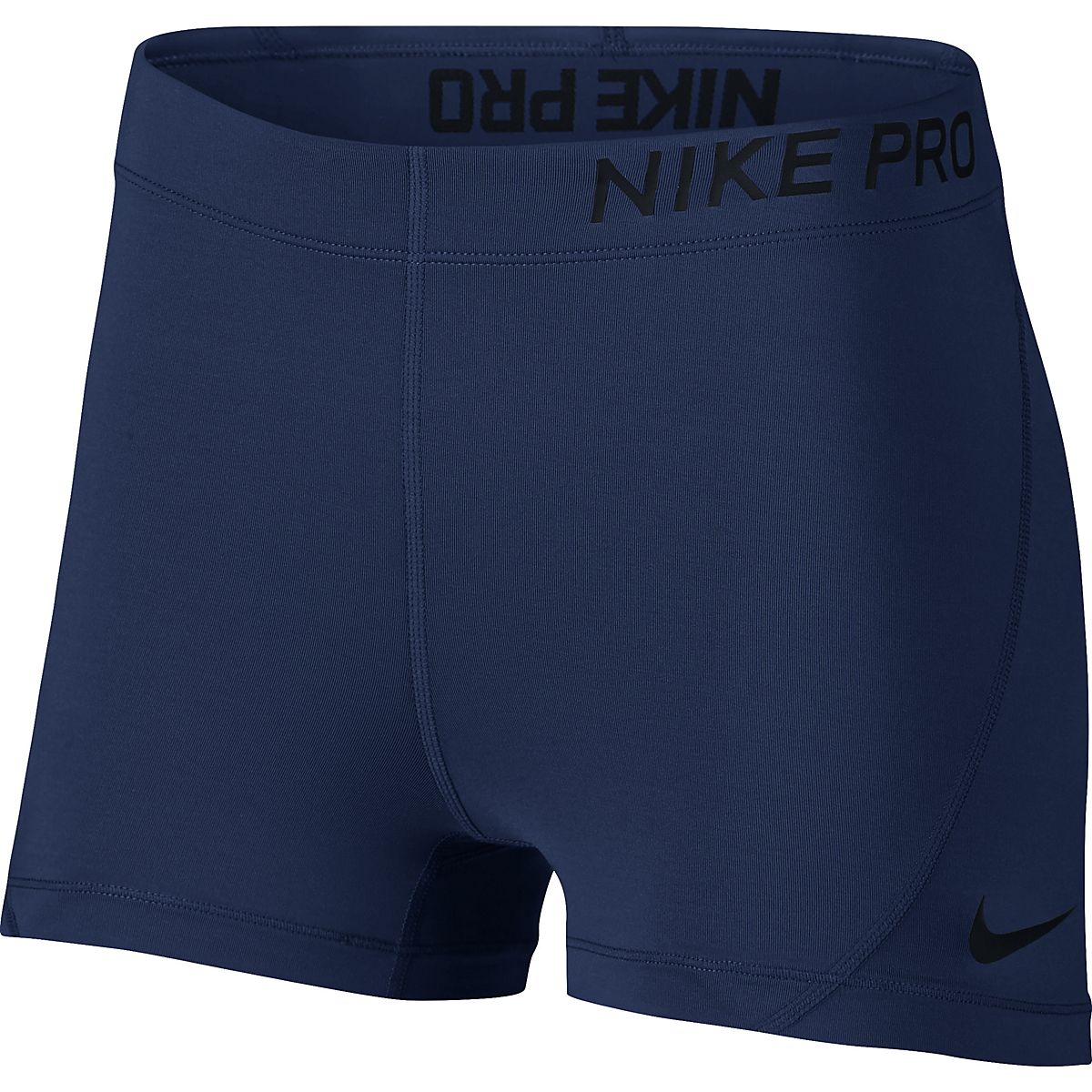 Nike Women's Pro Short Academy