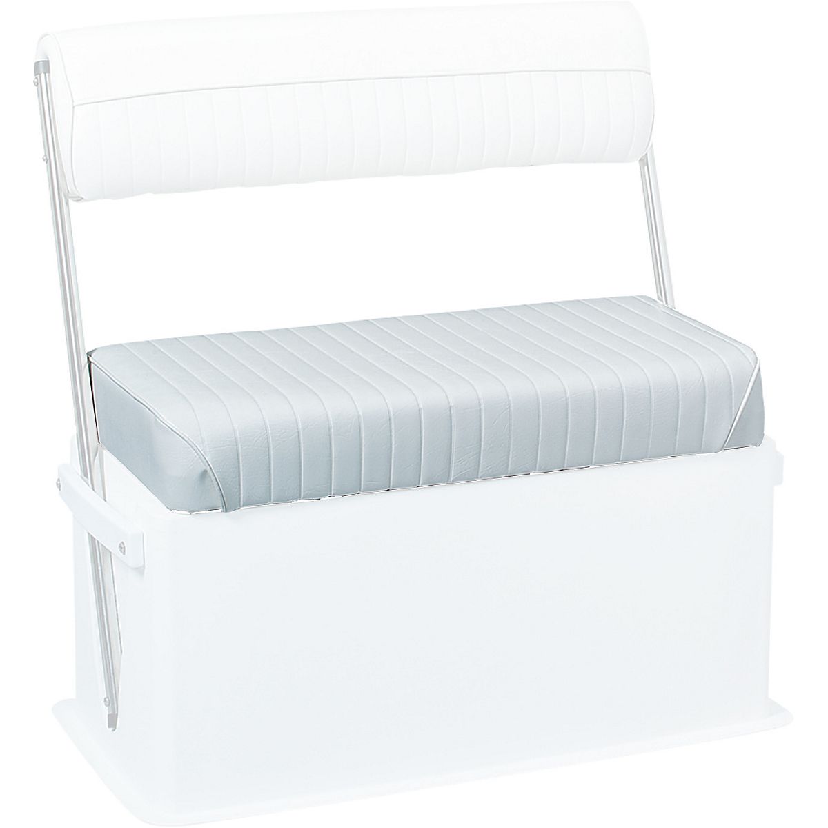 Wise 62 qt Swingback Cooler Seat Replacement Seat Cushion Academy