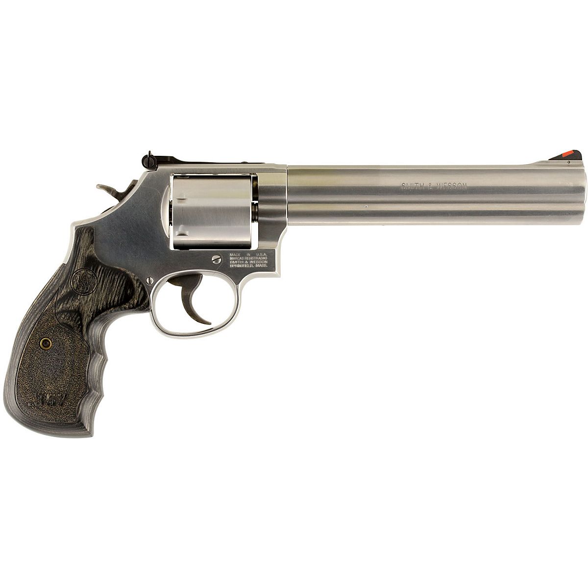 Smith & Wesson 686 Plus .357 Magnum Revolver