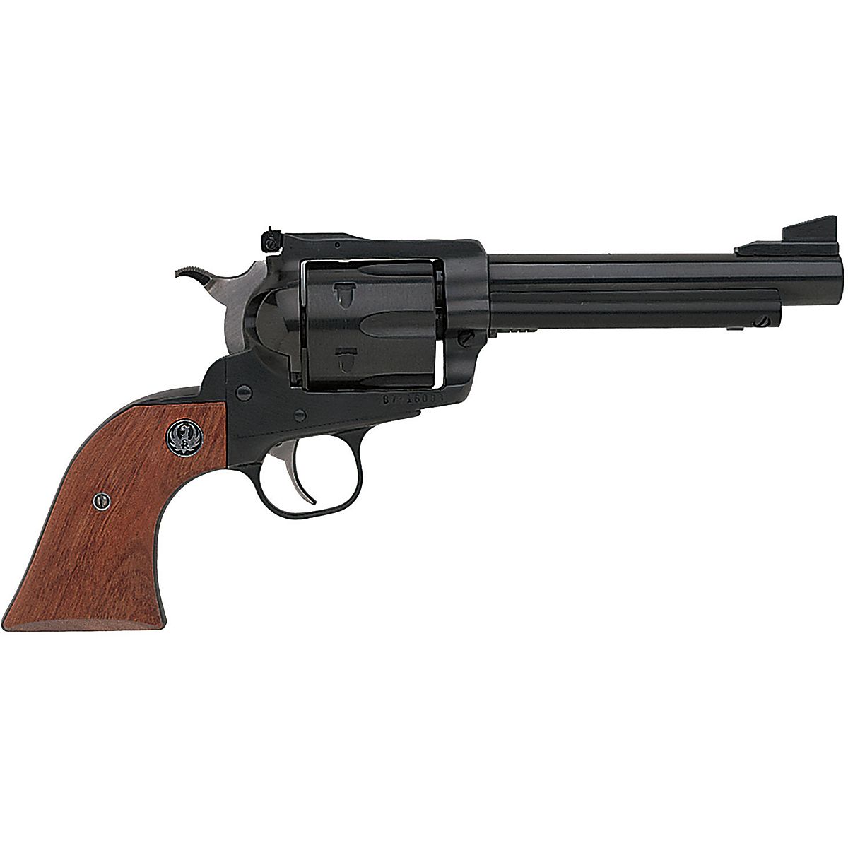 Ruger Super Blackhawk Standard .44 Remington Magnum Revolver