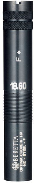 Kick's Smoke Choke Tube For Beretta Optima HP – 12 Gauge, Light Modified (.015) – Made In USA