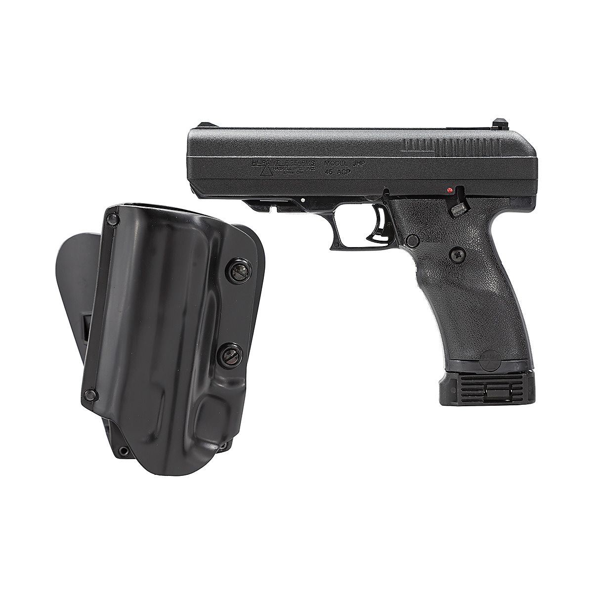 HiPoint Firearms .45 ACP Adjustable Pistol Academy