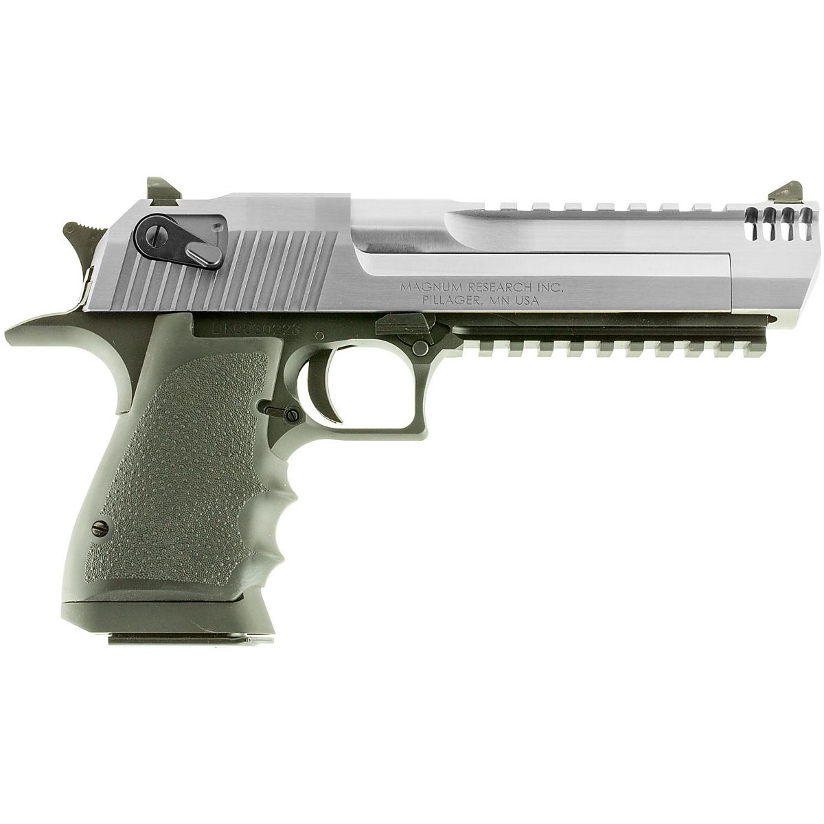 トイガン Desert Eagle 44mag 20077692