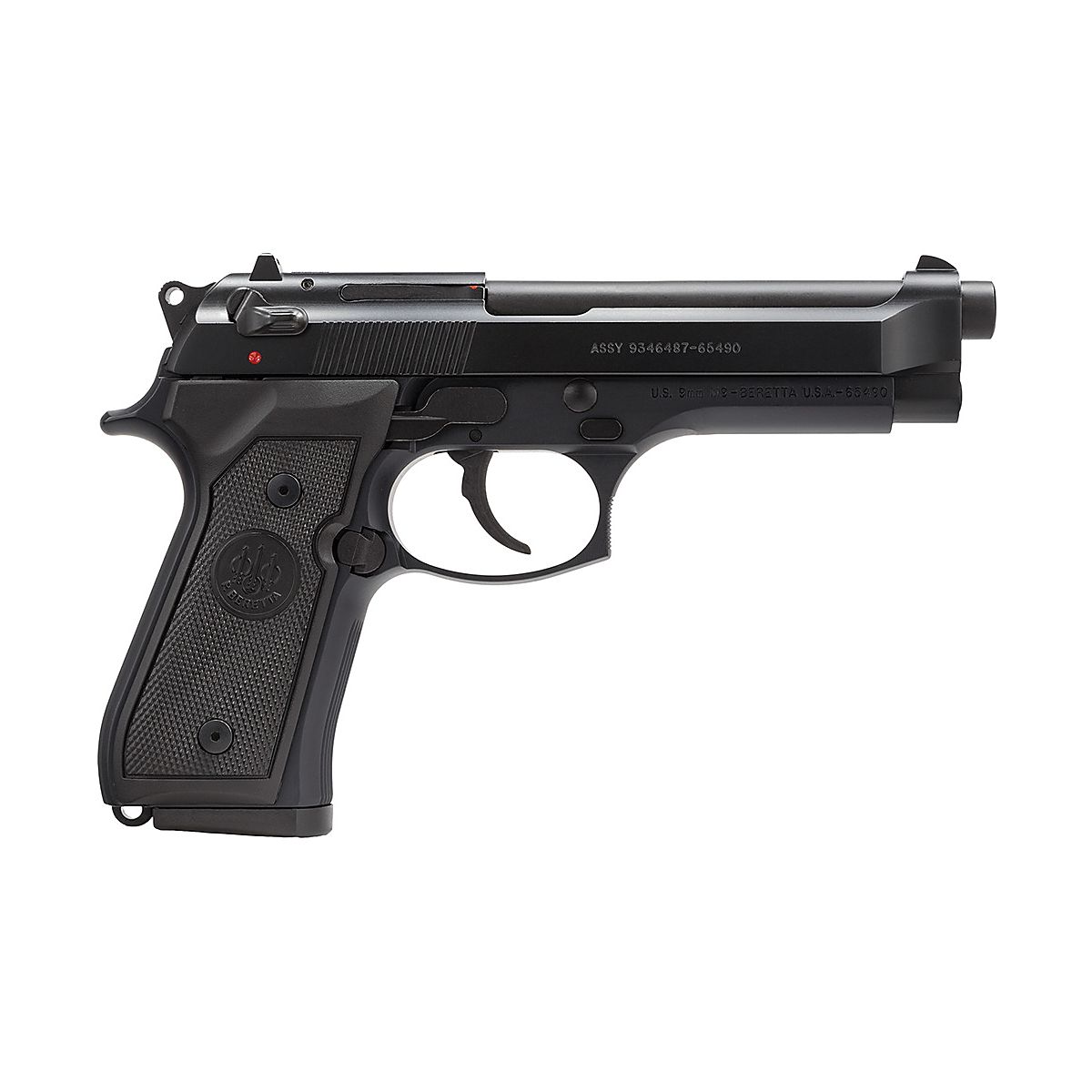 Beretta M9 LTD 9mm Luger Pistol | Academy