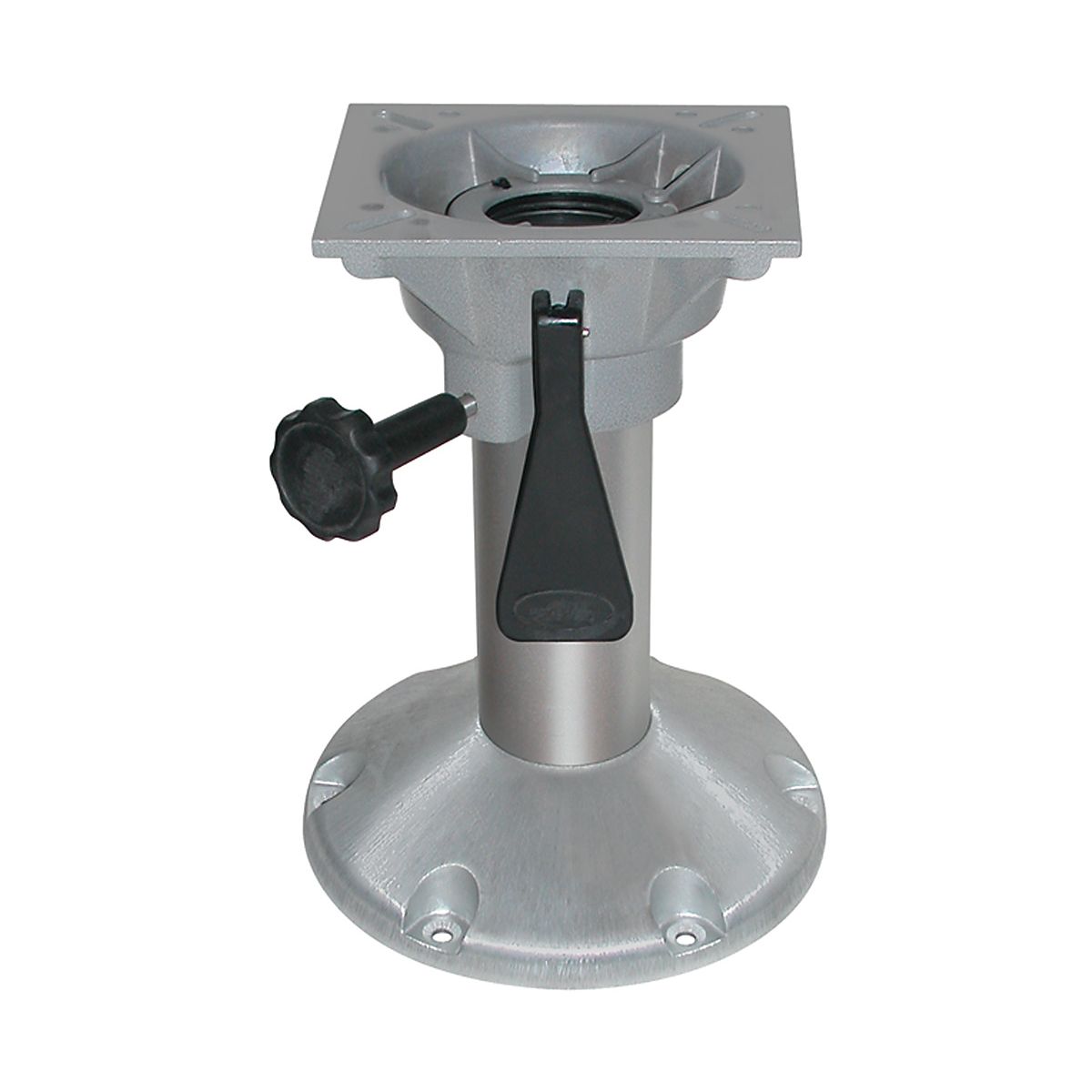 Wise Company 9 in Fixed Boat Seat Pedestal Academy