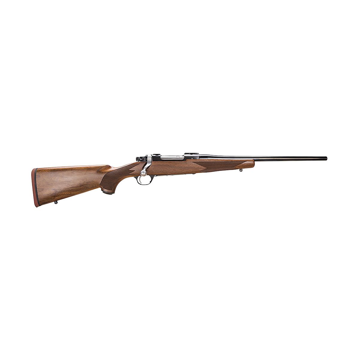 Ruger Hawkeye Compact 7mm-08 Remington Bolt-Action Rifle | Academy