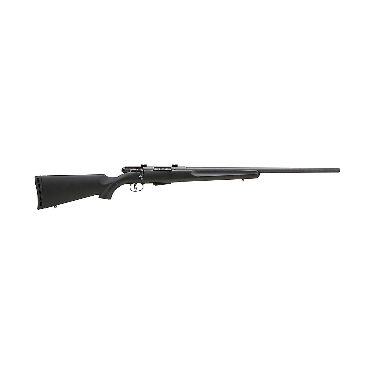 Savage Arms 25 Walking Varminter .222 Remington Bolt-Action Rifle