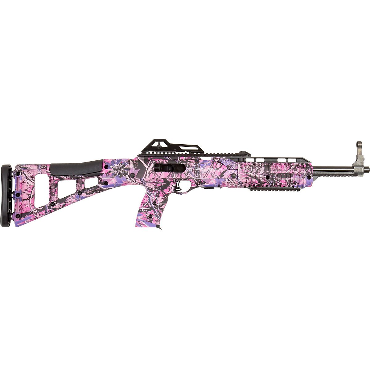 Hi-Point Firearms 3895TS Carbine .380 ACP Semiautomatic Rifle | Academy