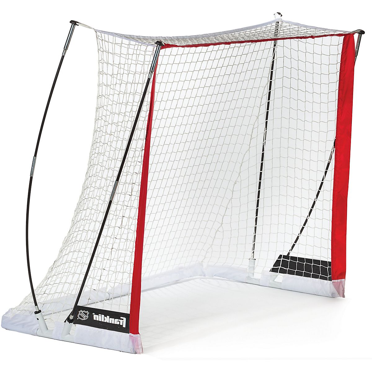 Franklin FiberTech Street Hockey Goal Academy