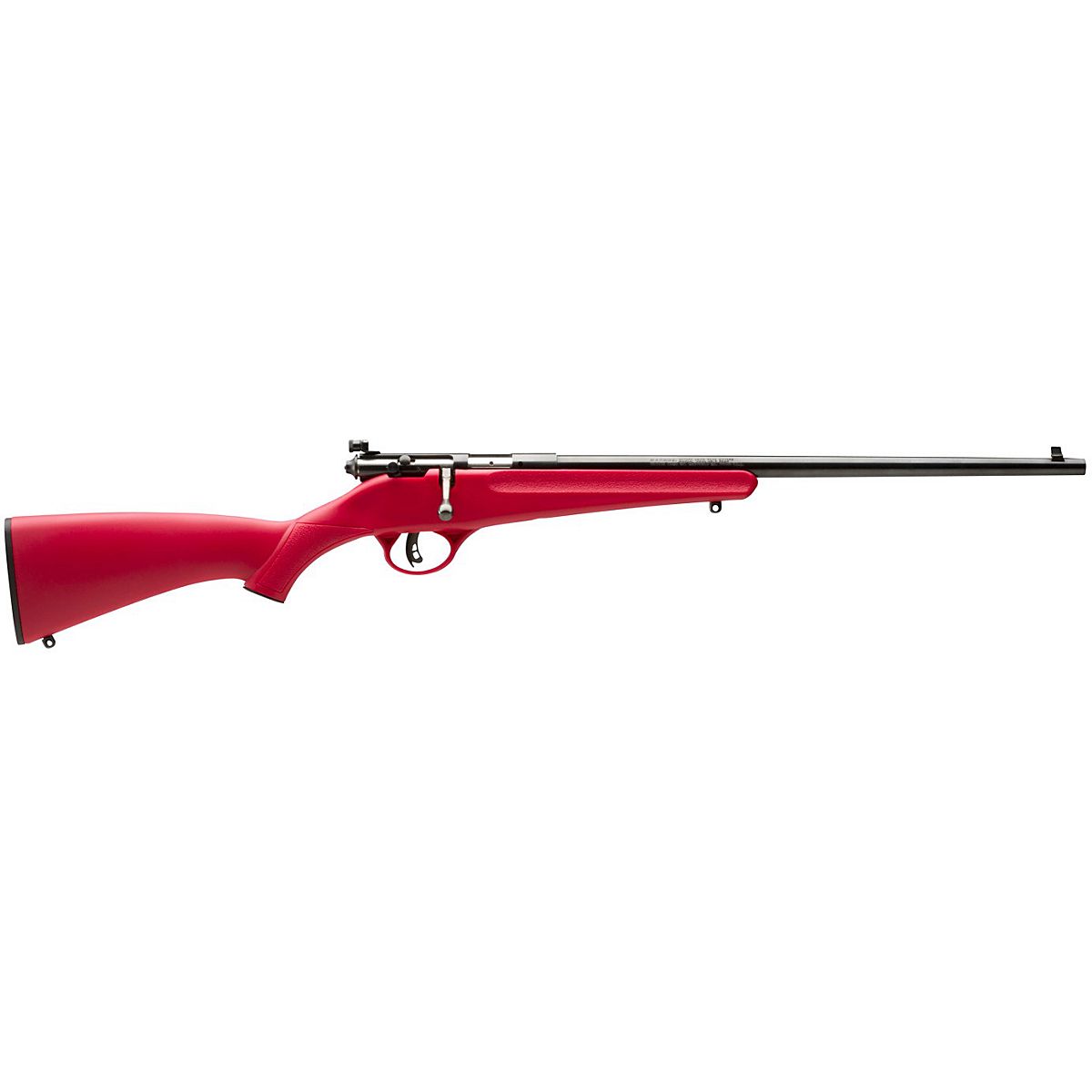 Savage Arms Youth Rascal .22 LR Bolt-Action Rifle | Academy