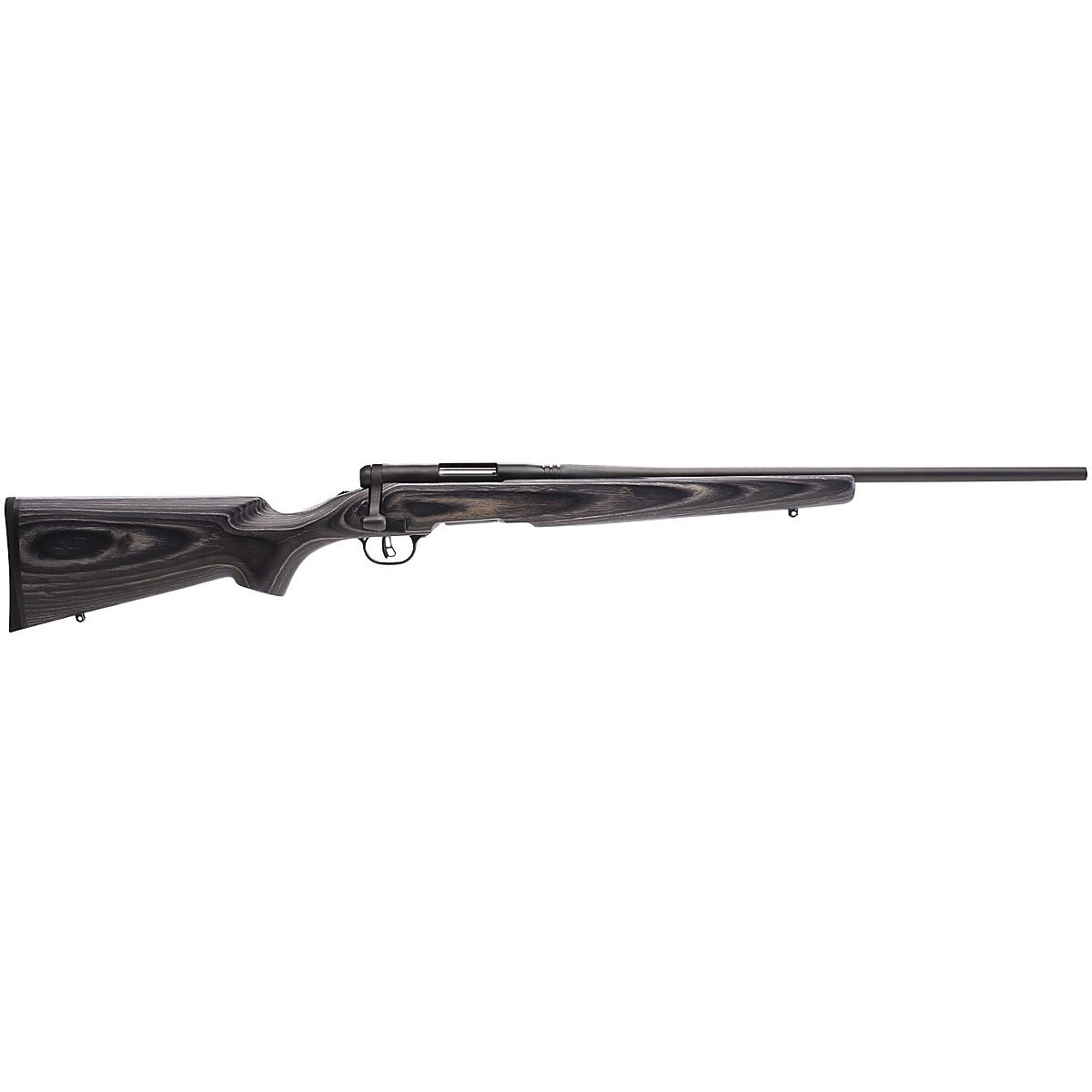 Savage Arms B.Mag Sporter .17 WSM Bolt-Action Rifle | Academy