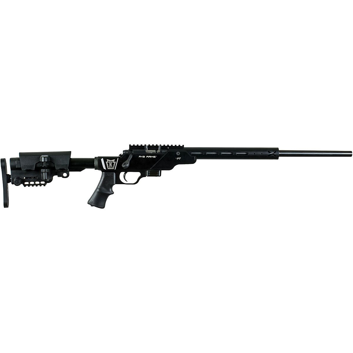 Keystone Model 722 .22 LR Bolt-Action Rifle | Academy