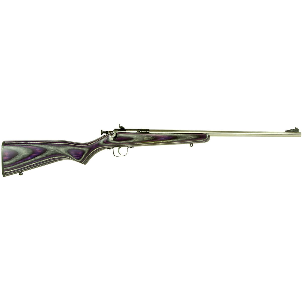 Crickett Youth Single Shot .22 LR Bolt-Action Rifle | Academy