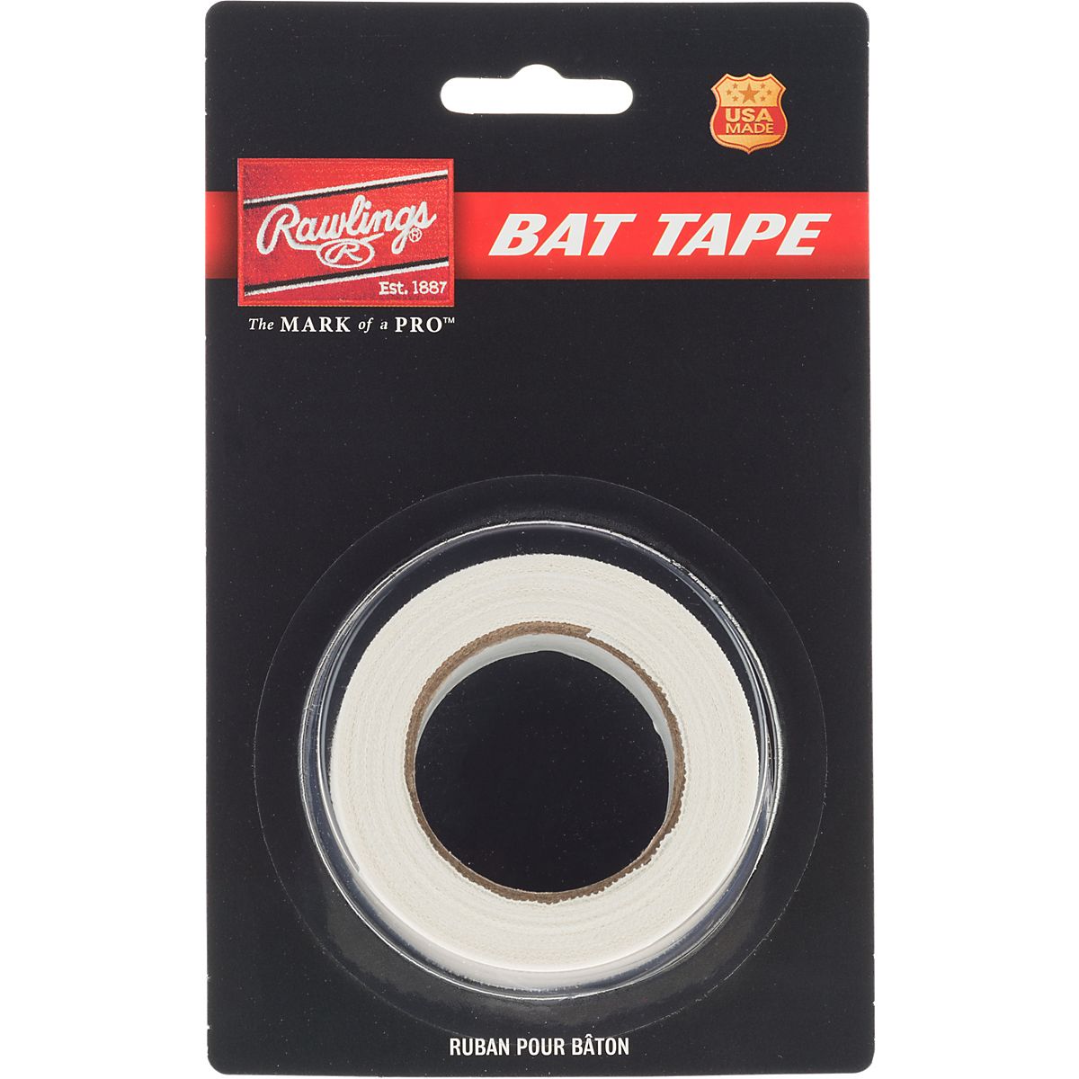 Rawlings Bat Tape Academy