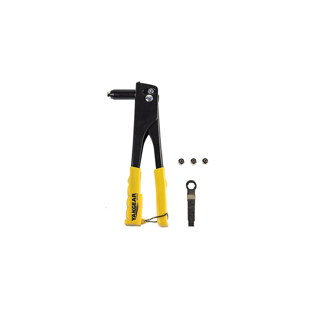 Yak-Gear Rivet Tool | Academy