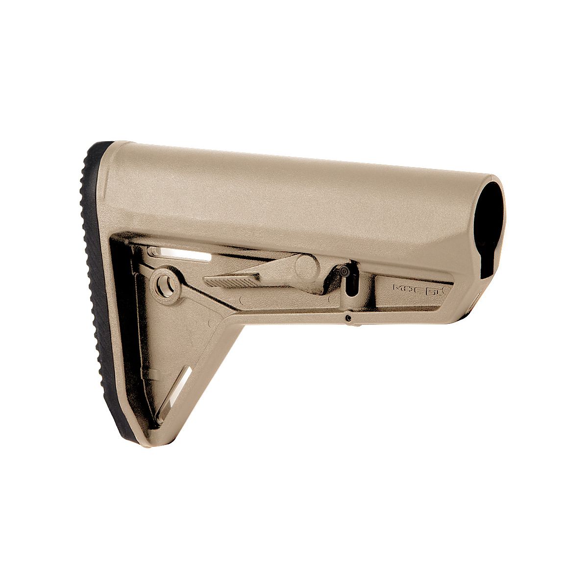 Magpul MOE SL MIL-SPEC Carbine Stock | Free Shipping at Academy