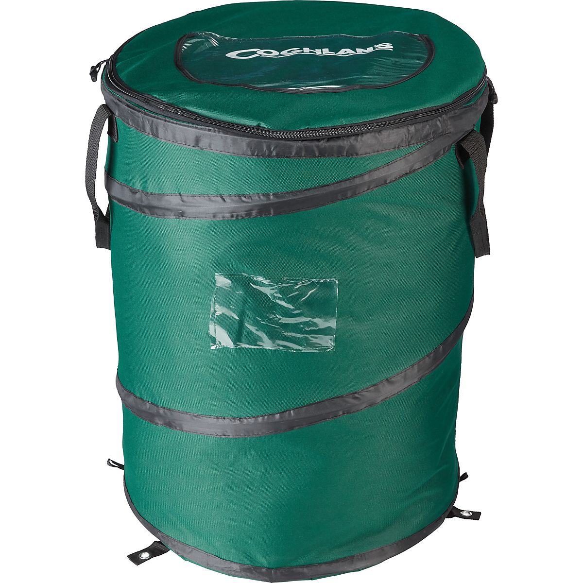 Coghlan's Deluxe PopUp Trash Can Free Shipping at Academy