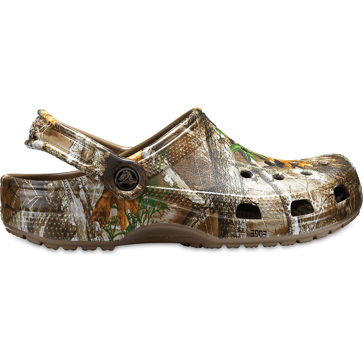 Cheap hotsell camo crocs