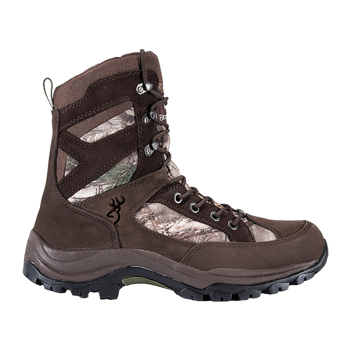 Browning boots hot sale for men