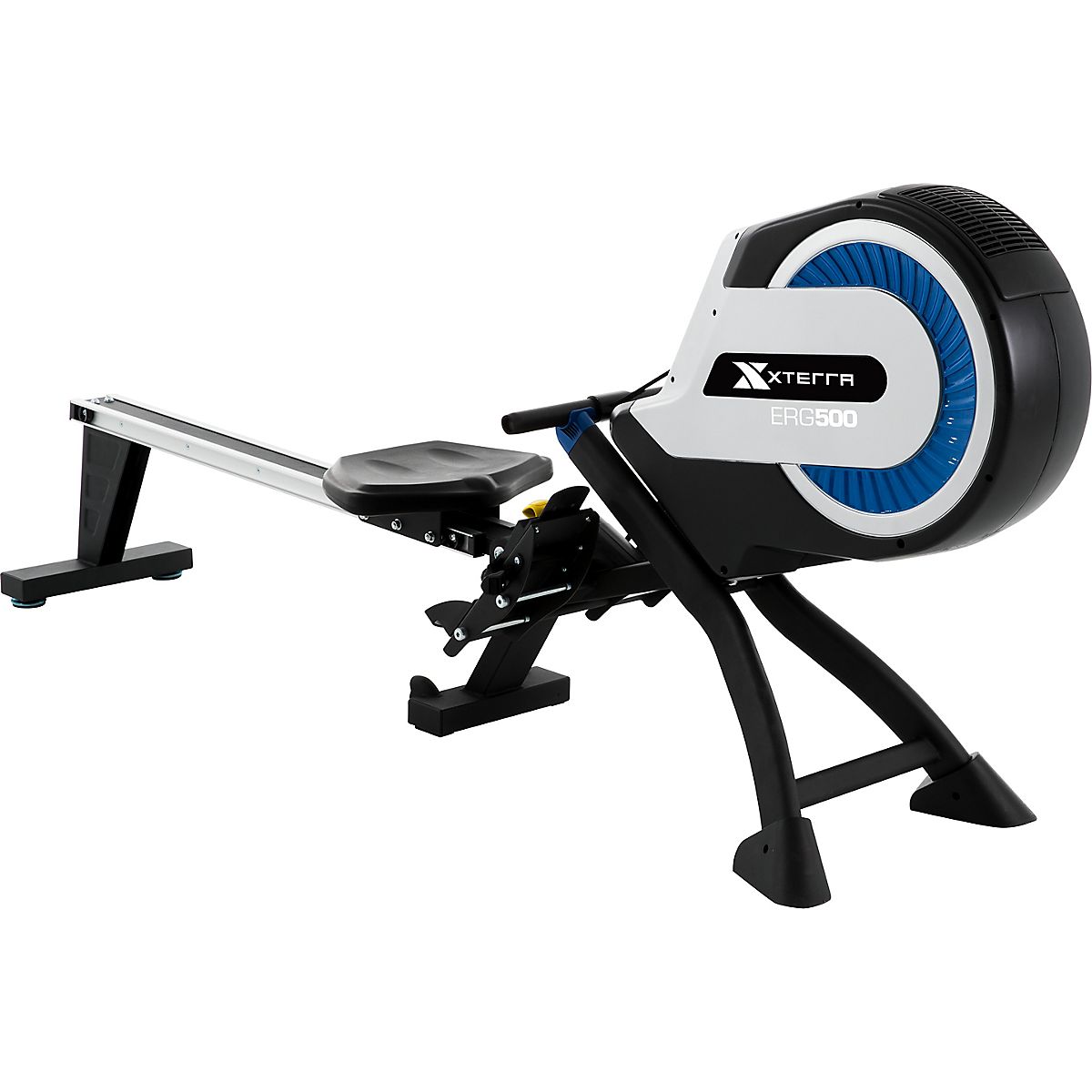 XTERRA ERG500 Air Turbine Rower Academy