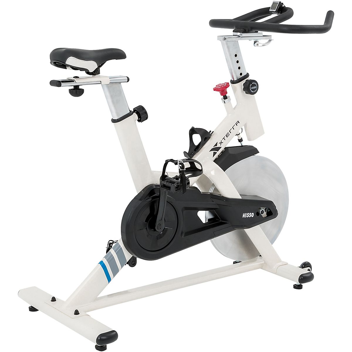 xterra mb500 indoor cycle