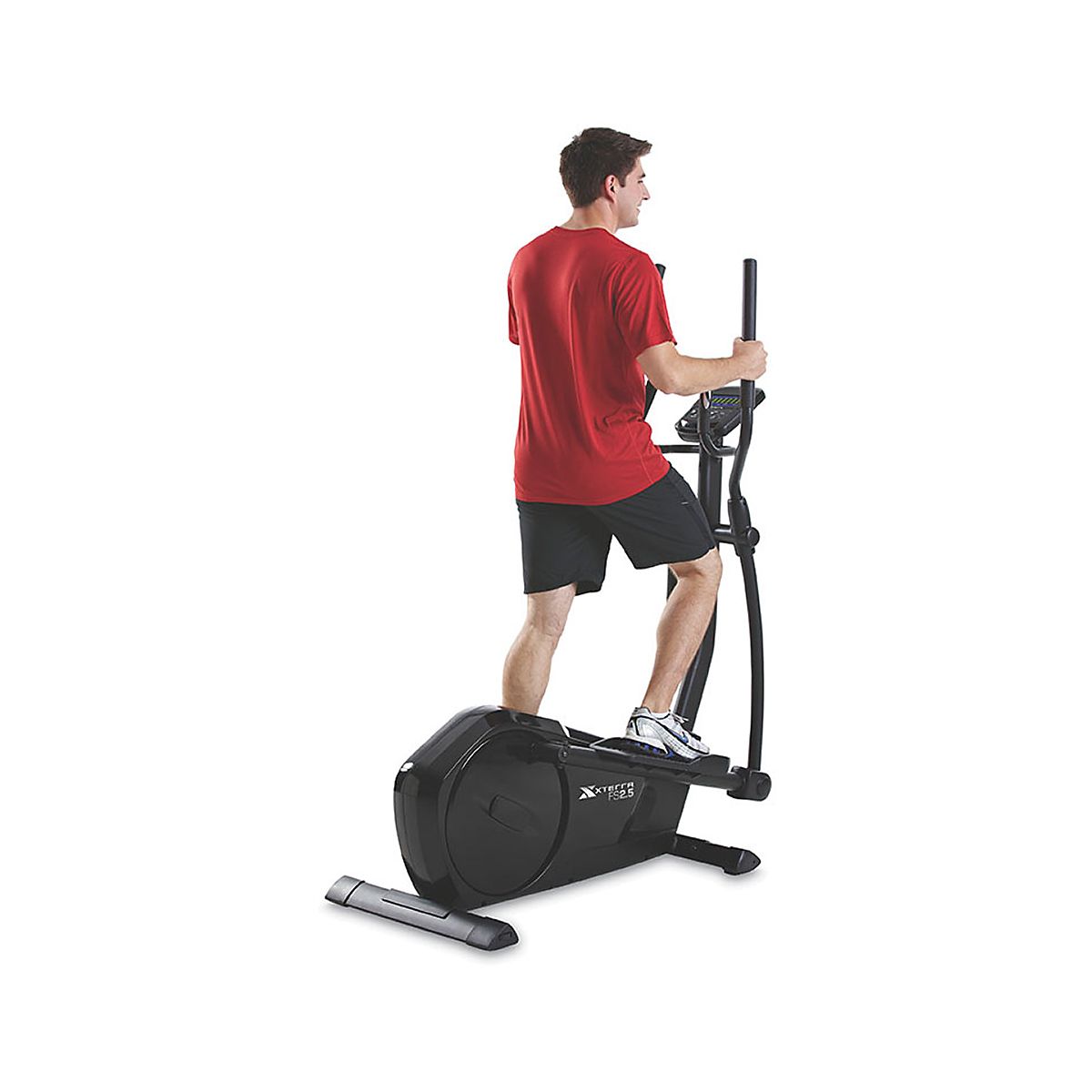 Elliptical best sale academy sports