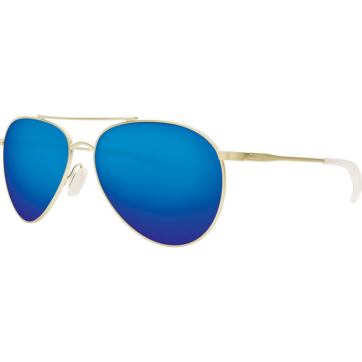 Costa Del Mar Piper Aviator Sunglasses Academy