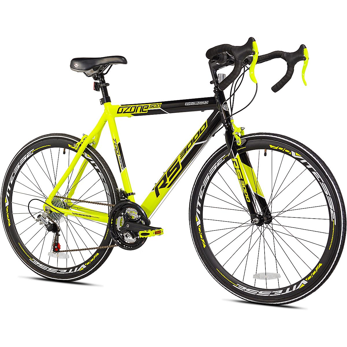 Ozone 500 Men s RS3000 21 Speed Road Bike Academy