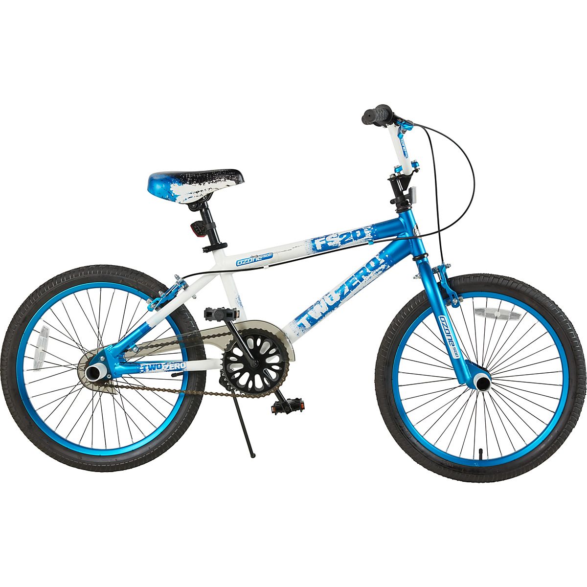 Bmx bike best sale under 5000