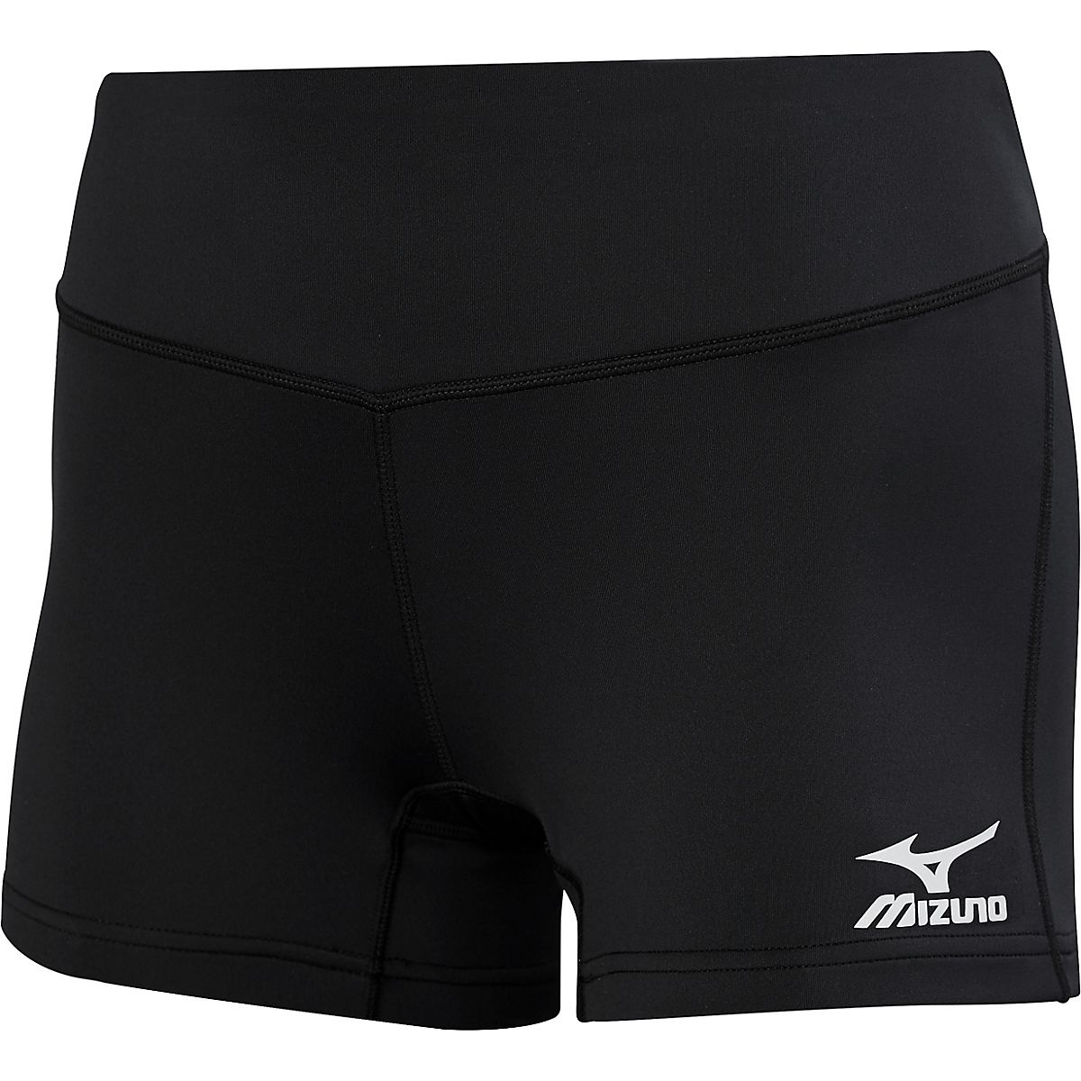 Mizuno Women's Victory Volleyball Shorts Academy