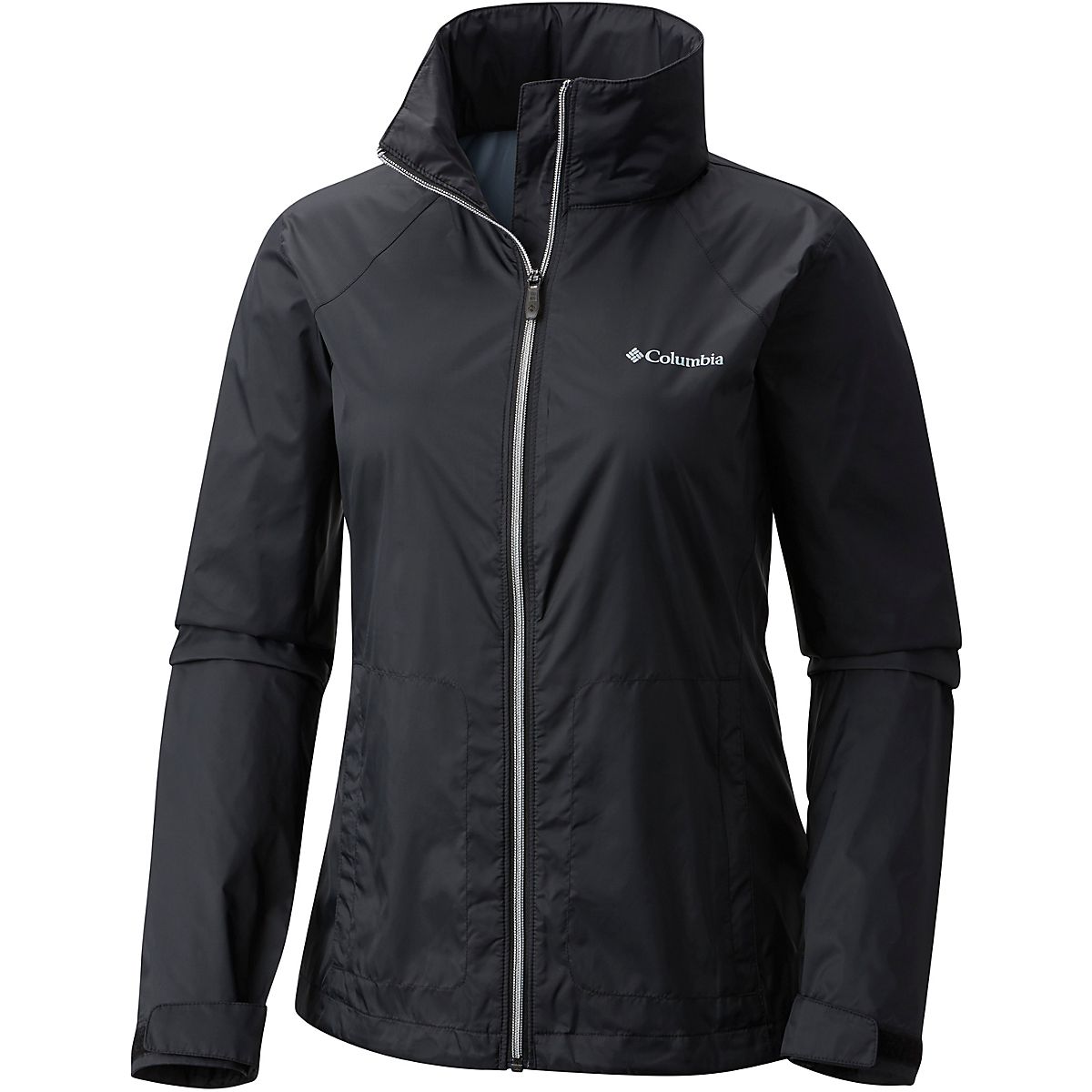 Columbia women's switchback store iii rain jacket