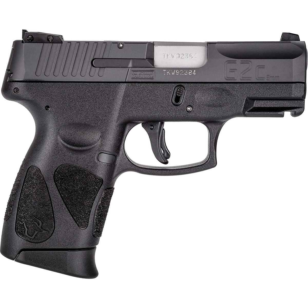 Taurus G2C 9mm Pistol Academy