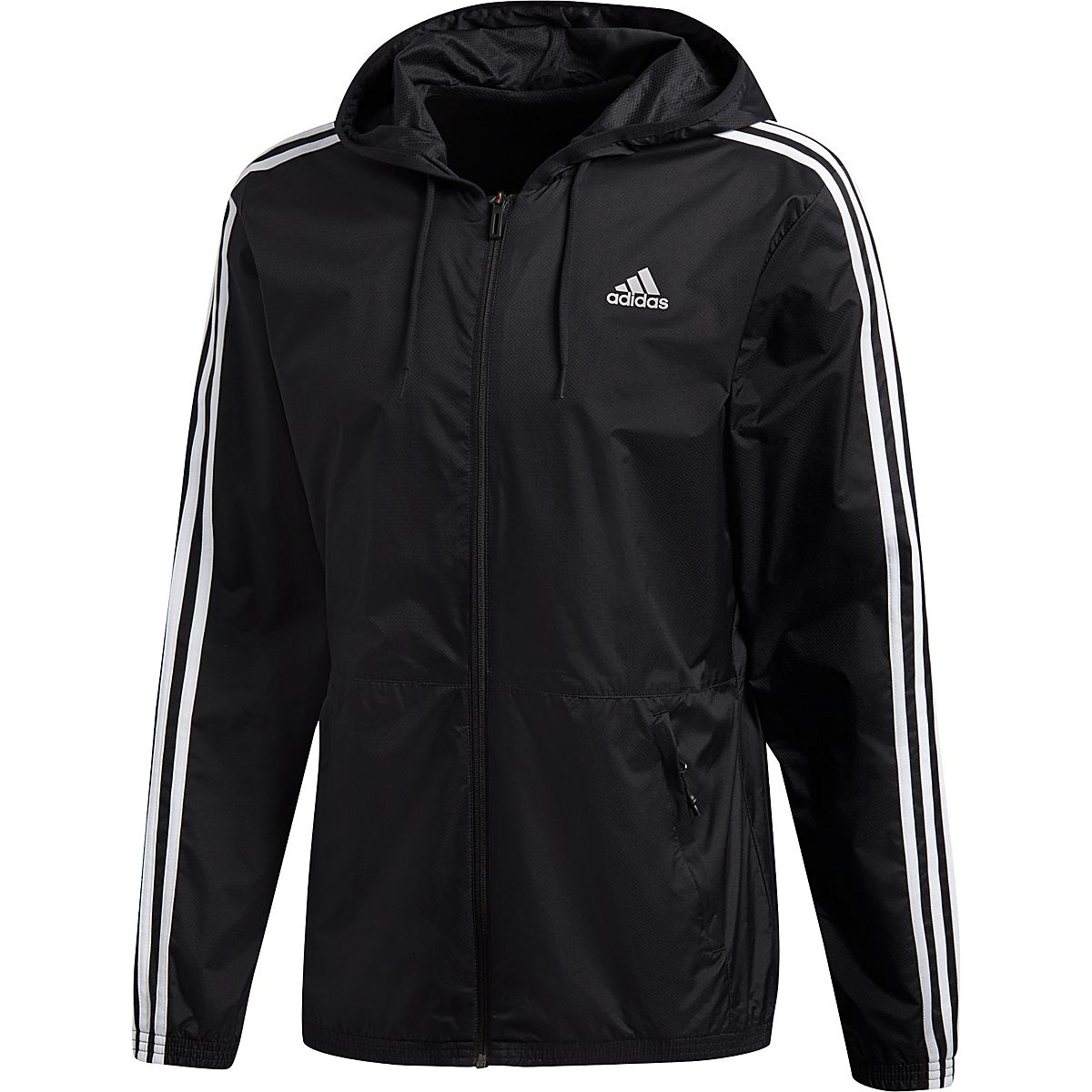 adidas Men's Essential Wind Jacket | Academy