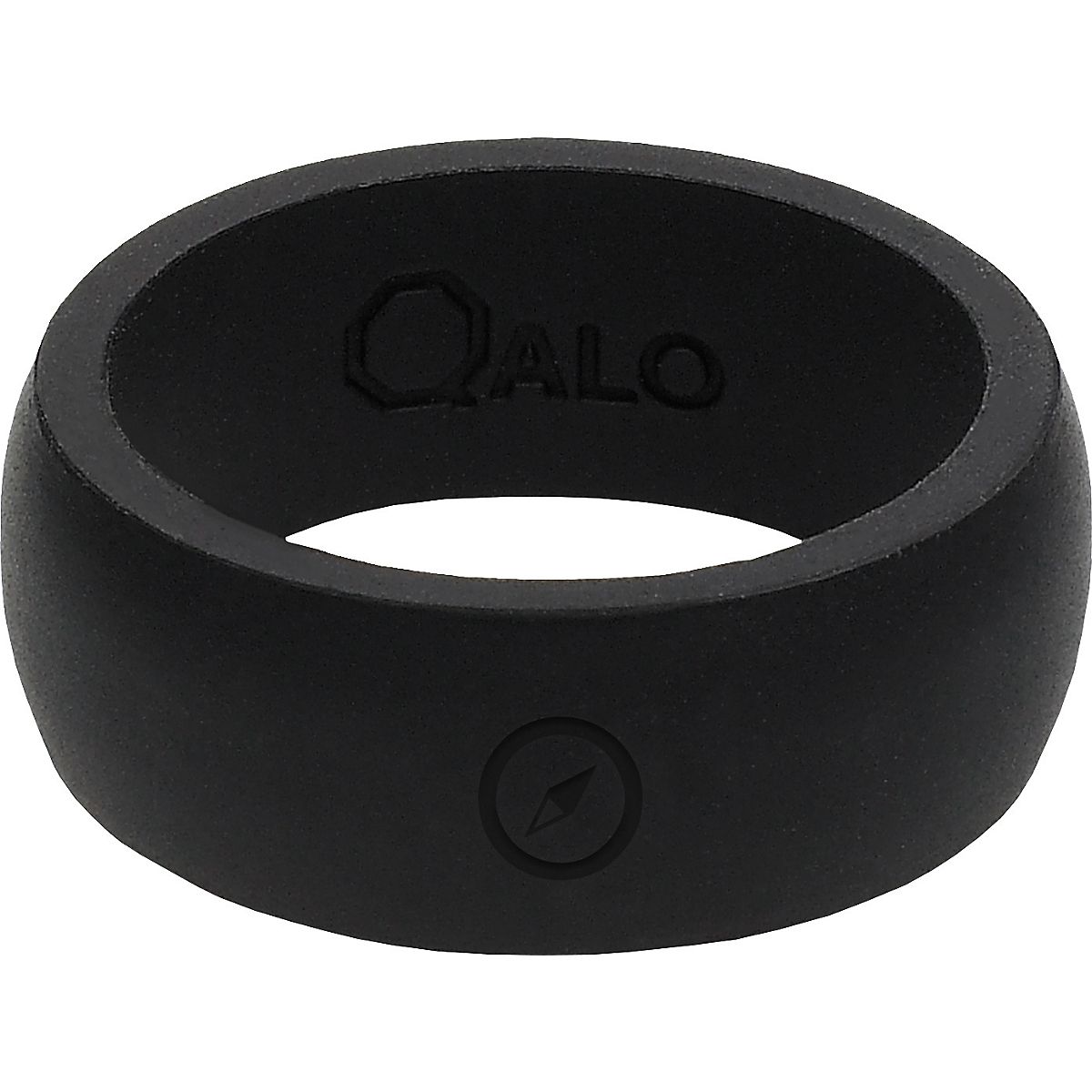 QALO Men's Athletics Wedding Ring