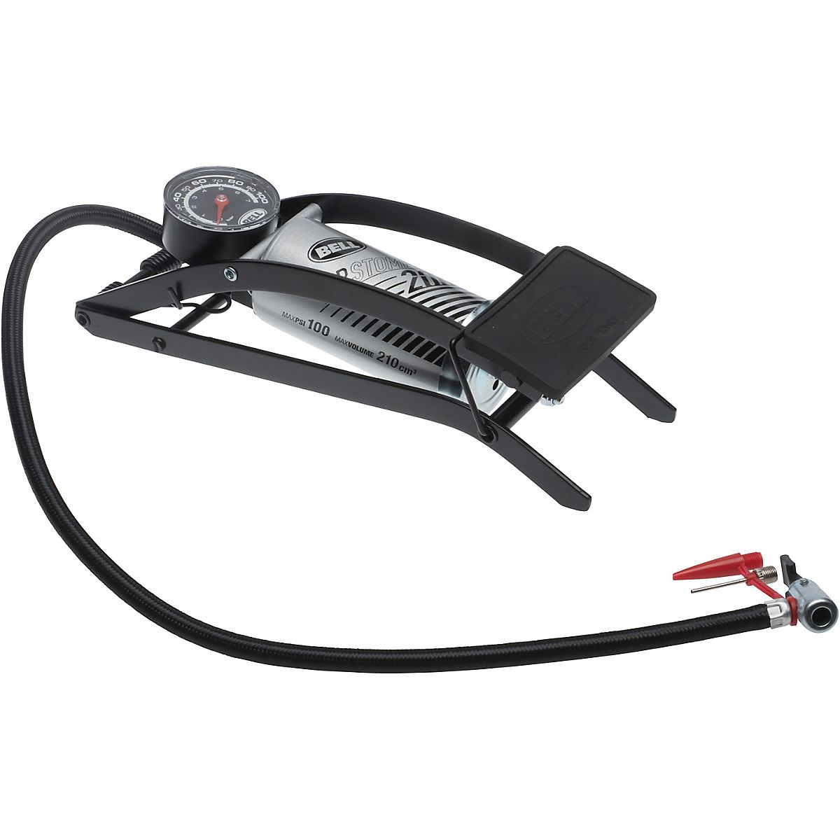 Academy sports bike pump new arrivals