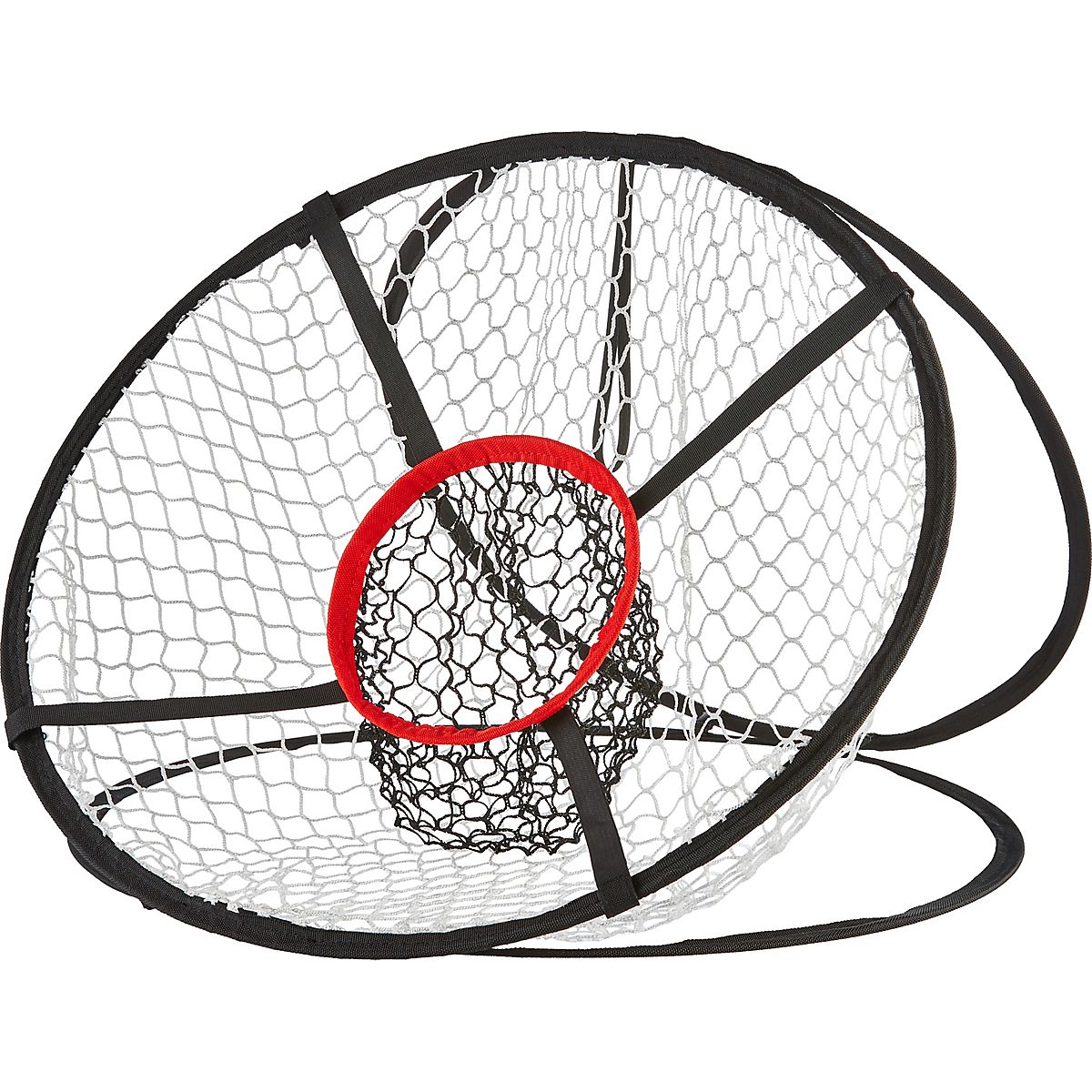 Tour Motion Golf PopUp Chipping Net Academy