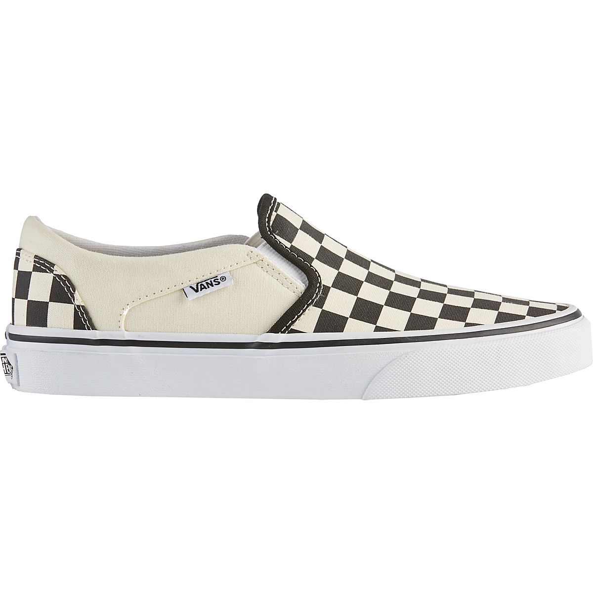 Vans women's hotsell asher casual shoes