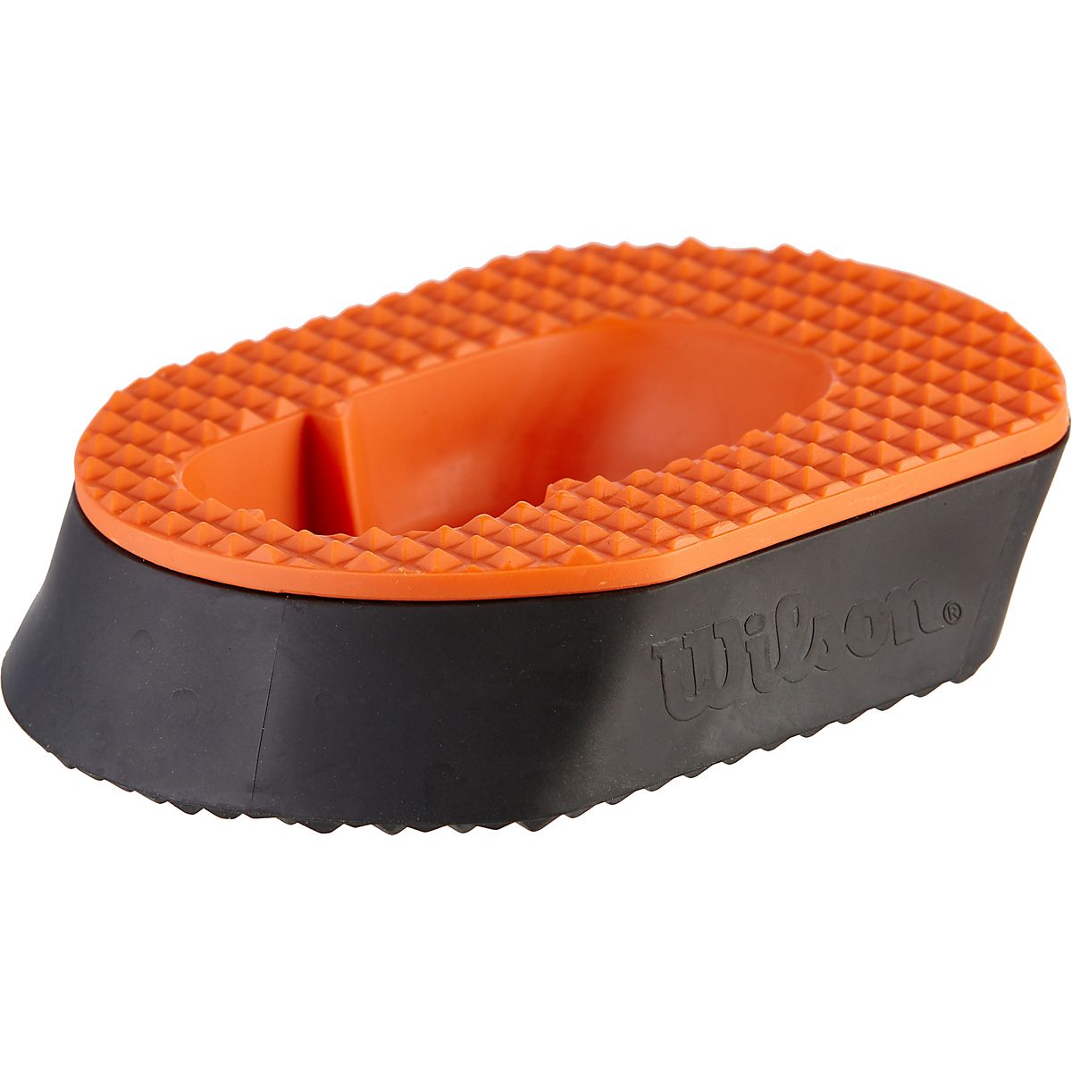 Wilson Adjustable Football Kicking Tee Academy