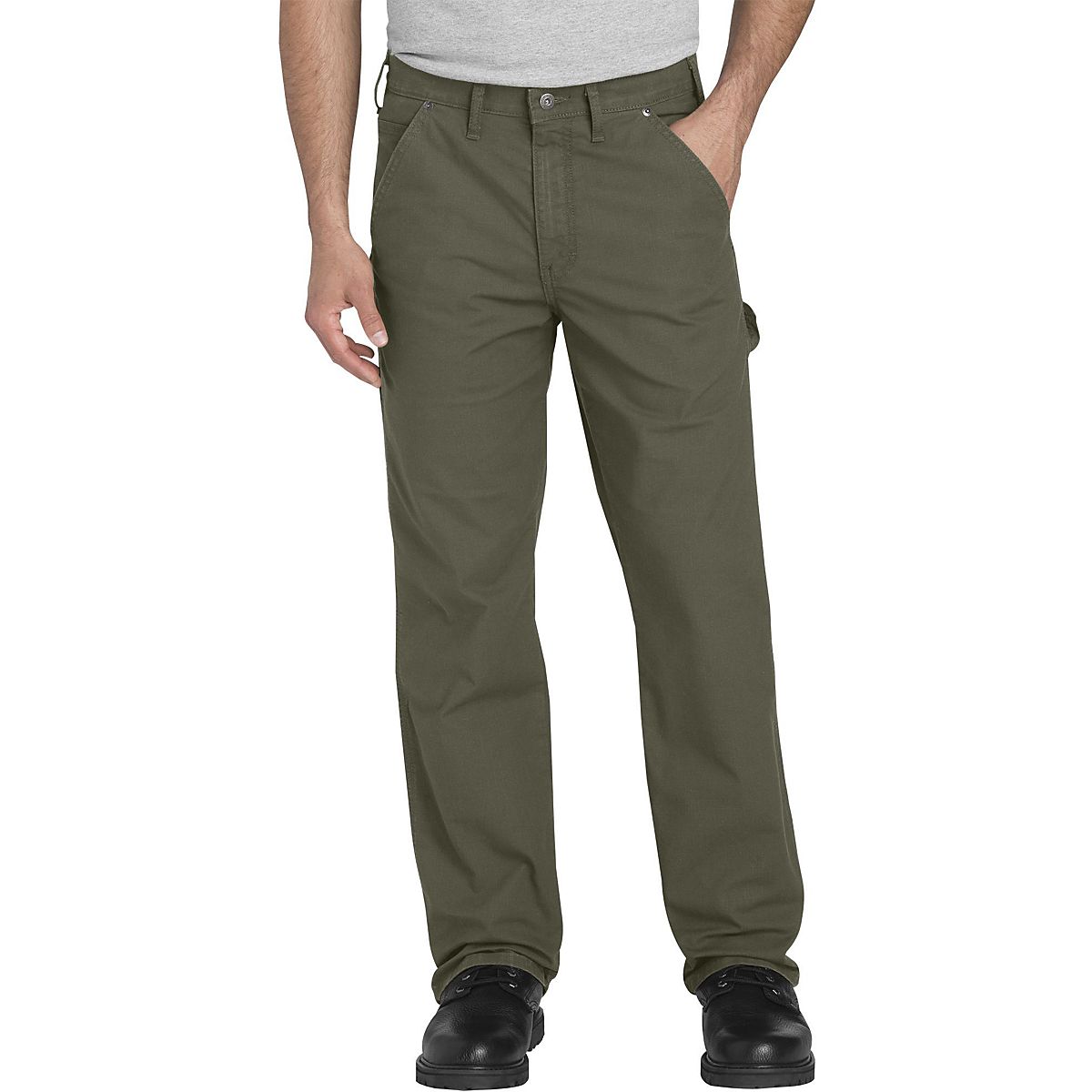 Dickies Men's Tough Max Carpenter Pants - Country Outfitter