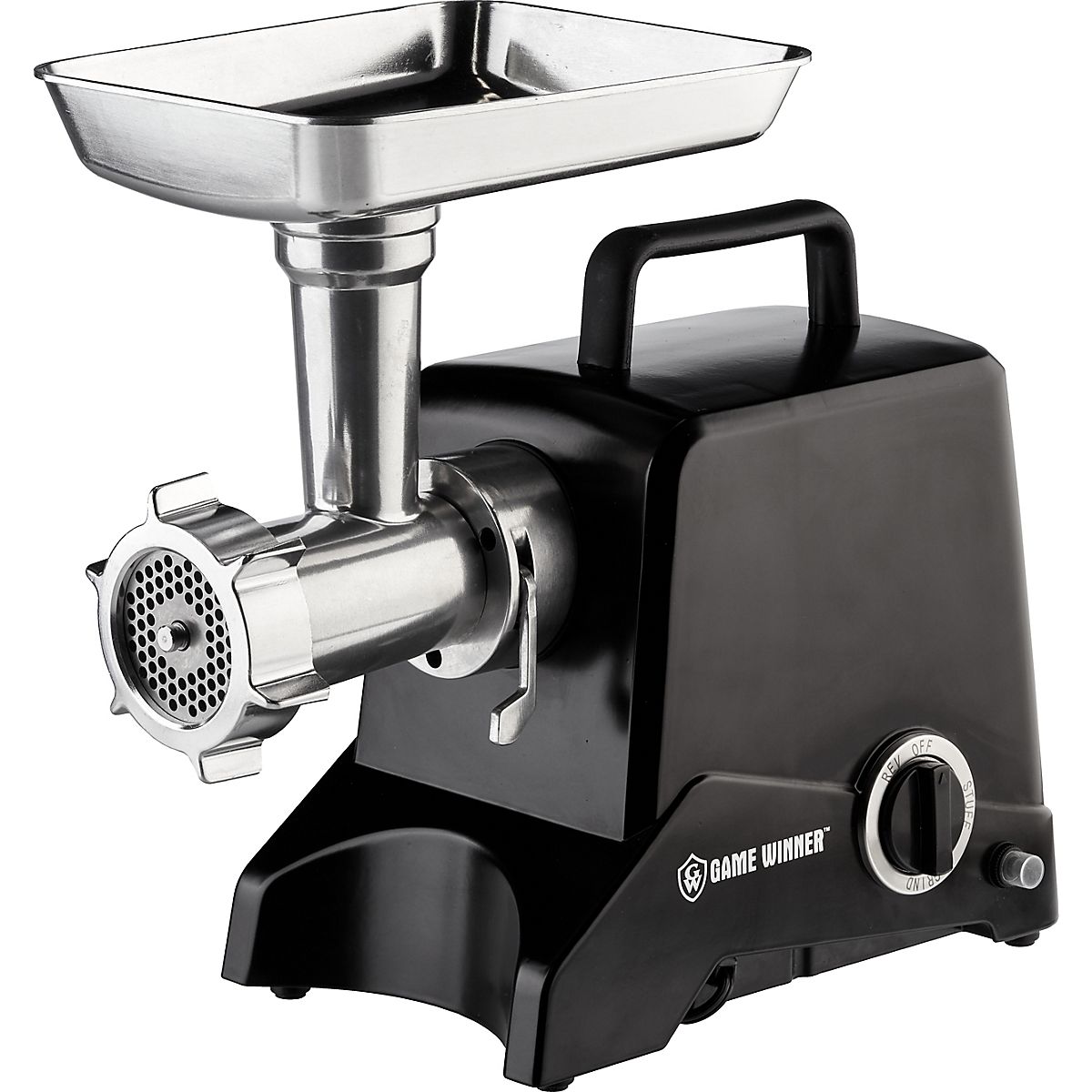 Buffalo Tools - Electric Meat Grinder