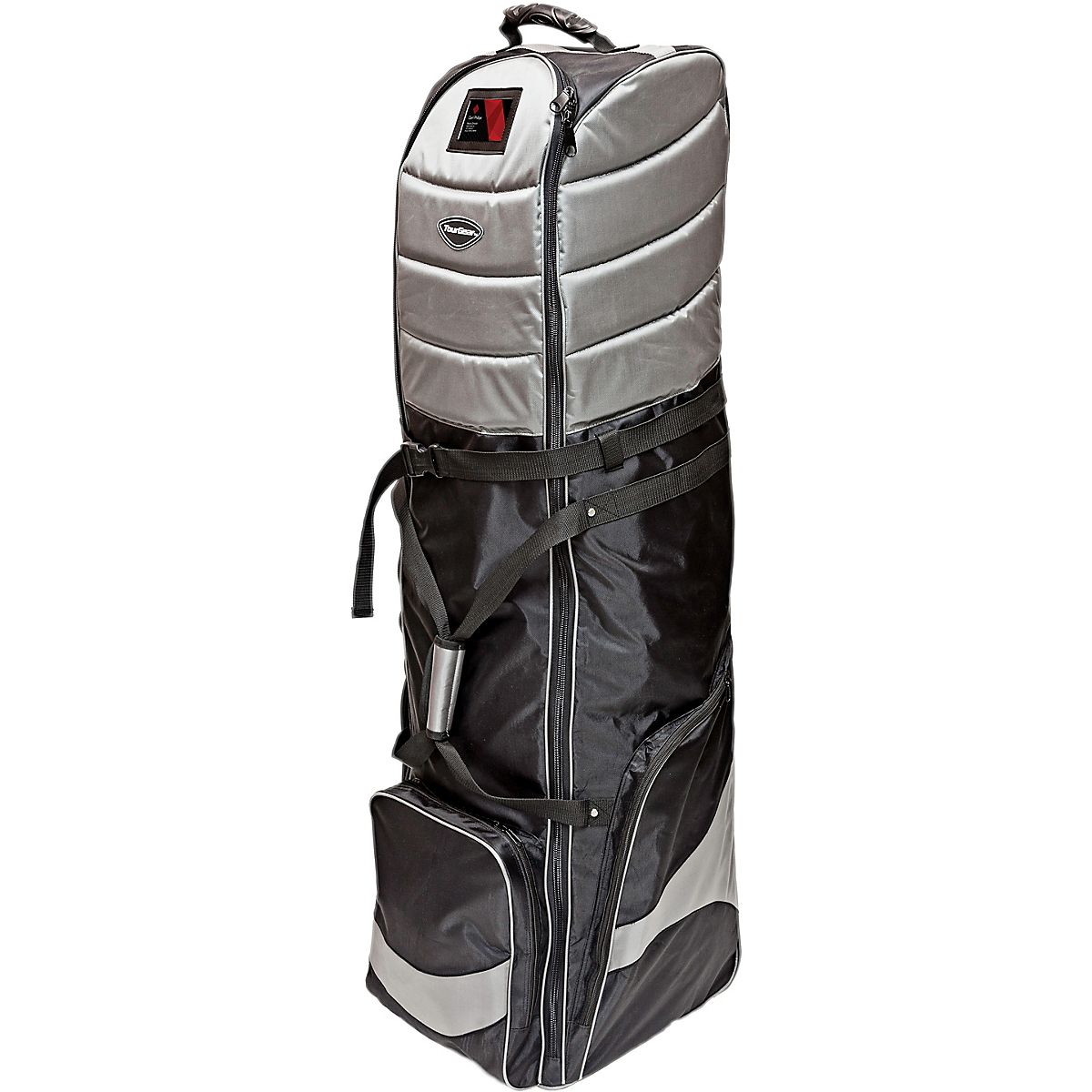 Tour Gear TG400 Premium Padded Golf Travel Cover Academy