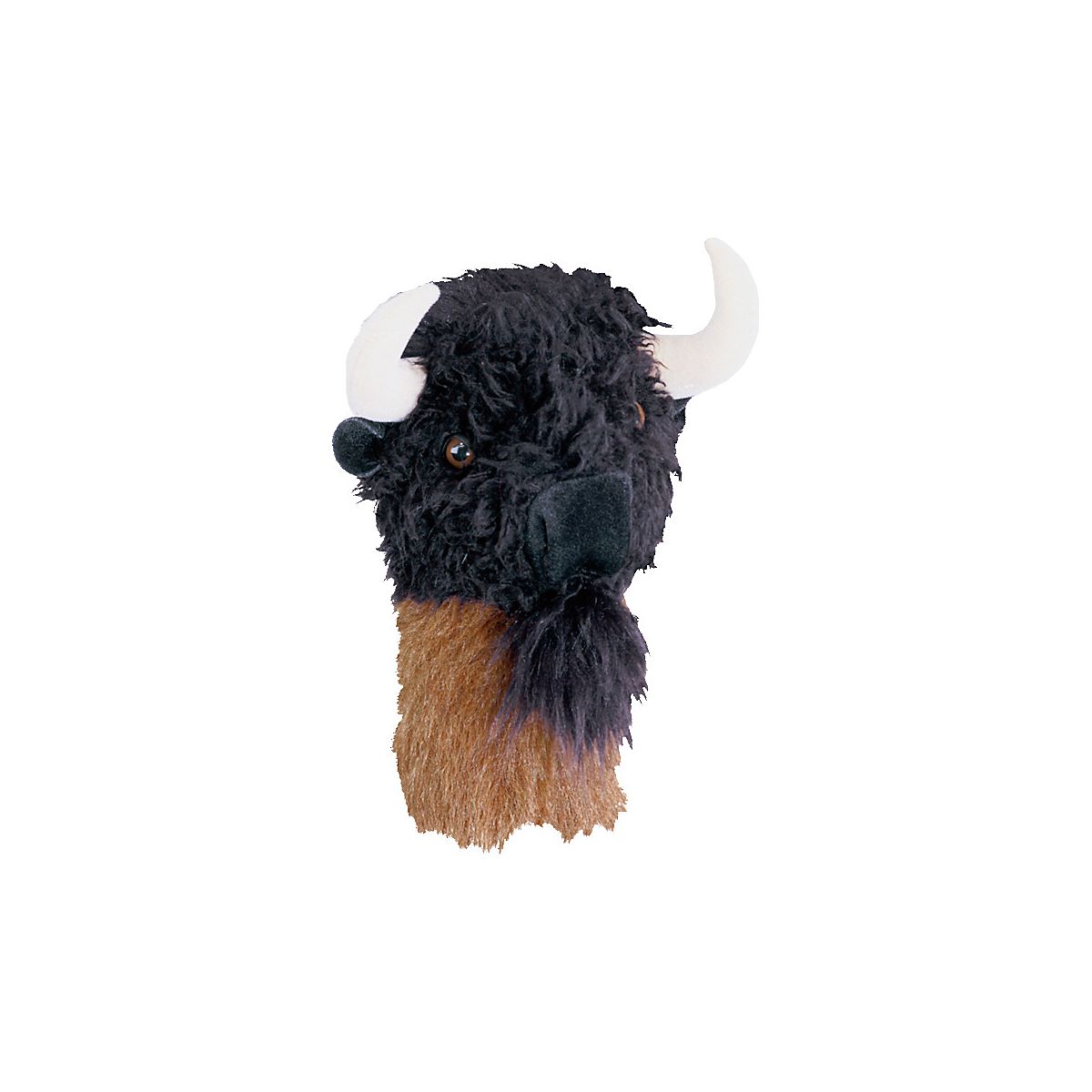 : Daphne's Buffalo Headcovers : Golf Club Head Covers : Sports &  Outdoors