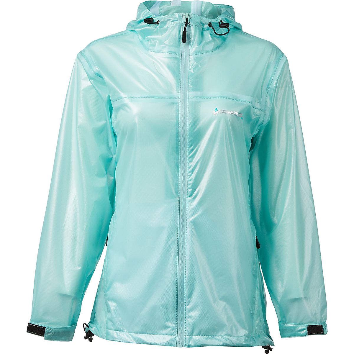 Compass 360 clearance hydrotek rain jacket