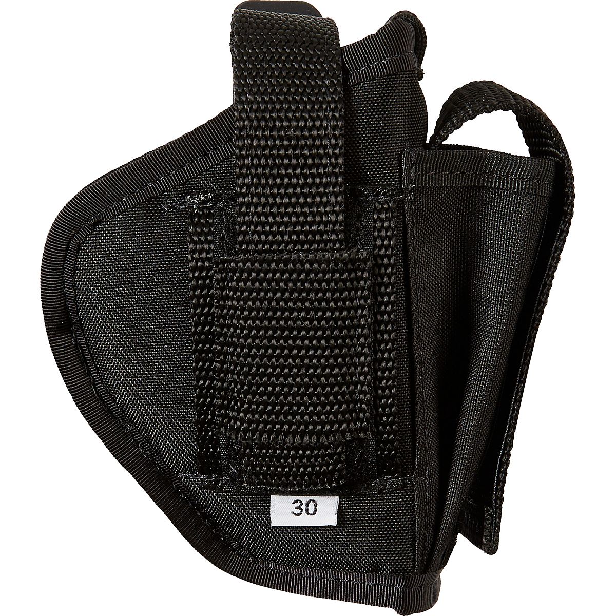 Soft Armor SC M&P Shield Ambidextrous Hip/In-the-Pant Holster with Mag ...