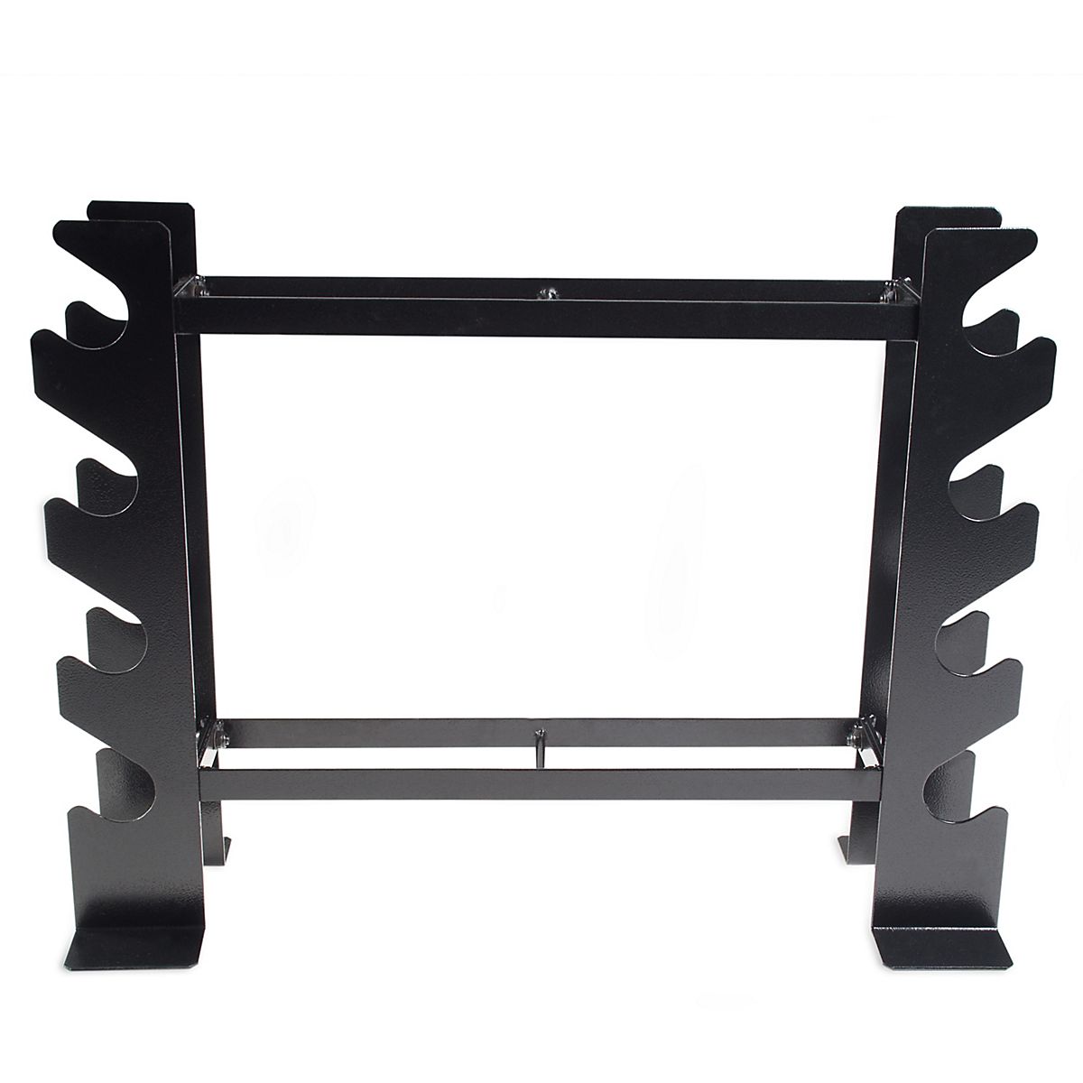 CAP 27 in Dumbbells and Accessories Storage Rack Academy